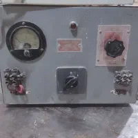 دو عدد ترانس تقویت برق 3000 وات
