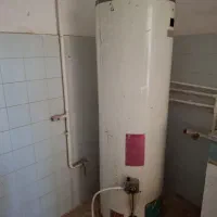 ابگرمکن  بزرگ سالم