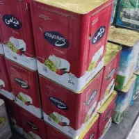 حلب خالی پنیر|عمدهفروشی|گرمسار, |دیوار