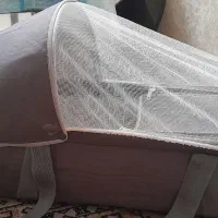 ساک حمل نو ۳ عدد|کالسکه و لوازم جانبی|اصفهان, احمدآباد|دیوار