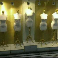 .مانکن خیاطی.فروشگاهی.مولاژ سایز بندی عمده و خرده|فروشگاه و مغازه|تهران, مشیریه|دیوار