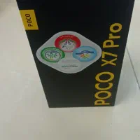 Poko x7pro|موبایل|تهران, آهنگ|دیوار