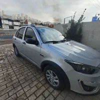 اطلس G ساندروفدار .فول .دی ماه 1403 واقعا در حد|خودرو سواری و وانت|پردیس, فاز ۳|دیوار