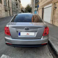 بسترن B50F فول بیرنگ|خودرو سواری و وانت|تهران, دانشگاه شریف|دیوار
