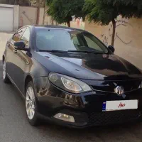 MG6GT|خودرو سواری و وانت|کرج, گوهردشت|دیوار