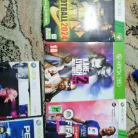 بازی ایکس باکس ۳۶۰|کنسول، بازی ویدئویی و آنلاین|آزادشهر, |دیوار