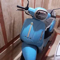 موتور بنلی پارانا