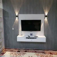 استاد ماهر  نیمه ماهر  انجام کار تایل دامپا کناف
