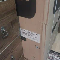 ظرفشویی پاکشوما 3512s
