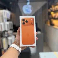 17pro 512g zaa نات اکتیو