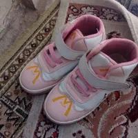 کفش دخترانه سایز ۳۰