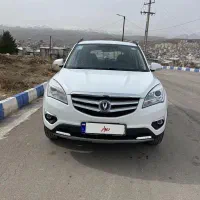 چانگان CS35 مدل ۹۷|خودرو سواری و وانت|جوانرود, |دیوار