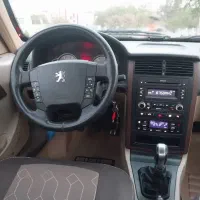 پرشیا سال مدل ۹۵ کم کار|خودرو سواری و وانت|تهران, افسریه شمالی|دیوار