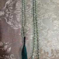 تسبیح/تسبیح شاه مقصود|جواهرات|نسیم‌شهر, |دیوار