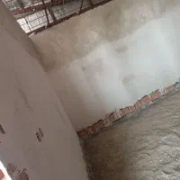 سفید کاری گلگچ کاری لکه گیری کلی جزی تعمیرات|خدمات پیشه و مهارت|ایلام, |دیوار