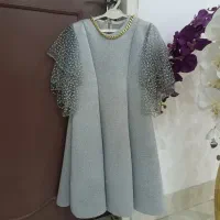 پیراهن دخترونه نو و شیک