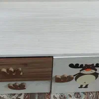 کمد کوچک.نقلی.مخصوص فضاهای کم
