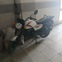 موتور دایچی ۱۸۰