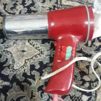 سشوار حرارتی