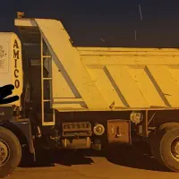 حمل و جابه جایی با آمیکو تک