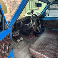 نیسان وانت|خودرو سواری و وانت|رزن, |دیوار