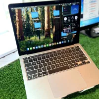 MacBook Pro M1 2020 8GB/256GB|رایانه همراه|ارومیه, |دیوار