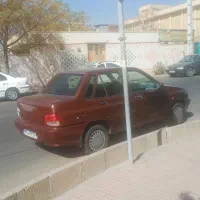 پراید 132 مدل 87 دوگانه کارخونه|خودرو سواری و وانت|پرند, فاز ۲|دیوار