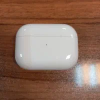 کیس شارژ اصلی ایرپاد پرو ۲ اپل نونو