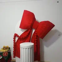 بادکنک آرایی تولد و یلدایی و ختنه سوران افتتاحیه|خدمات پذیرایی، مراسم|سبزوار, توحیدشهر|دیوار