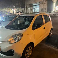 Mvm110s بدون رنگ مدل ۹۶ برج ۱۲|خودرو سواری و وانت|تبریز, |دیوار