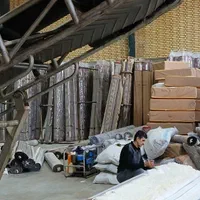 فرش کارینا دودی|فرش|تهران, نعمت‌آباد|دیوار