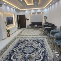 100متر-2خواب-سند-پارکینگ