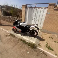 موتوردربی ۱۶۰کویر