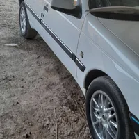 پژو 405 SLX موتورTU5، مدل ۱۳۹۹|خودرو سواری و وانت|کرمانشاه, |دیوار