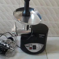 چرخ گوشت|سایر لوازم برقی|گرگان, |دیوار