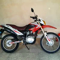 موتور mkz200 مدل ۹۷