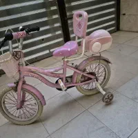 دوچرخه بچگانه