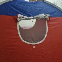 چادرمسافرتی۸نفره کره ای|کوهنوردی و کمپینگ|تهران, فردوس|دیوار