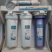 دستگاه تصفیه اب