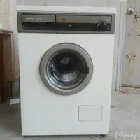 تعمییر و فروش آبگیر و لباسشویی آمیریکایی و قدیمی|خدمات پیشه و مهارت|کرج, برغان|دیوار
