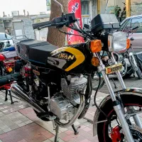 موتور 200 صفر|موتورسیکلت|سنندج, |دیوار