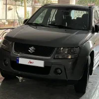 سوزوکی ویتارا -۱۳۸۸|خودرو سواری و وانت|تهران, مهران|دیوار