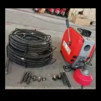 لوله بازکنی وتخلیه چاه(دباغ)هوادار همشهریان24ساعته