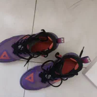 کفش بسکتبال مدل AW1 Peak|کیف، کفش، کمربند|تهران, پرواز|دیوار