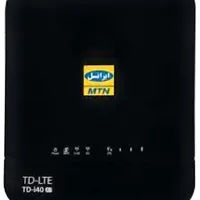 مودم Td-i40 a1 ایرانسل