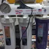 تصفیه آب تایوانی