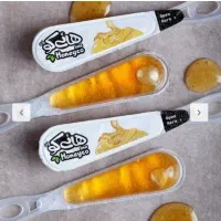 عسل هانیکو،صبحانه،مراسم