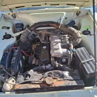 وانت پیکان مدل ۸۸|خودرو سواری و وانت|قوچان, |دیوار