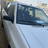 پراید ۱۳۱ مدل ۹۳ جم|خودرو سواری و وانت|جم, |دیوار