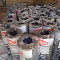 ایزوگام بانصب با نازلترین قیمت و حتی چکی در کاشمر